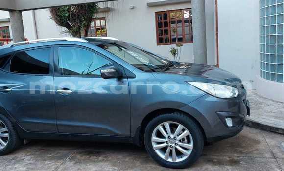 Buy Used Hyundai ix35 Other Car in Maputo in Maputo