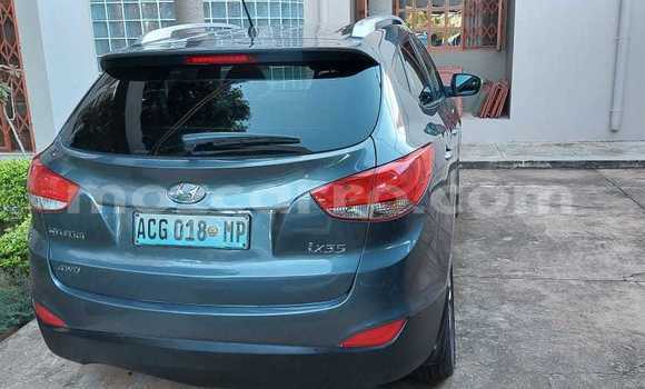 Buy Used Hyundai ix35 Other Car in Maputo in Maputo Buy Used Hyundai ix35 Other Car in Maputo in Maputo