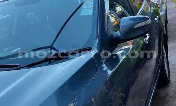 Buy Used Hyundai ix35 Other Car in Maputo in Maputo Buy Used Hyundai ix35 Other Car in Maputo in Maputo