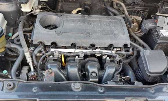 Buy Used Hyundai ix35 Other Car in Maputo in Maputo Buy Used Hyundai ix35 Other Car in Maputo in Maputo