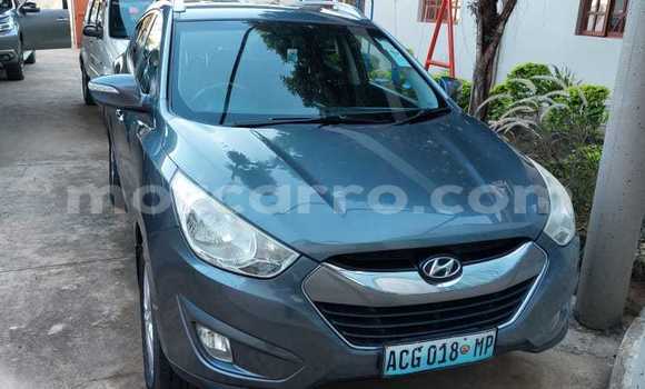 Buy Used Hyundai ix35 Other Car in Maputo in Maputo Buy Used Hyundai ix35 Other Car in Maputo in Maputo