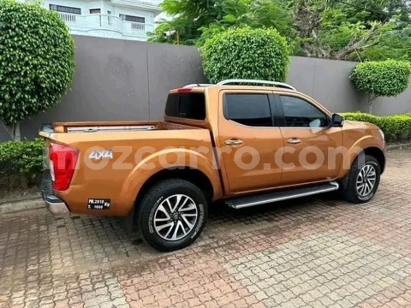 Big with watermark nissan navara maputo maputo 16225