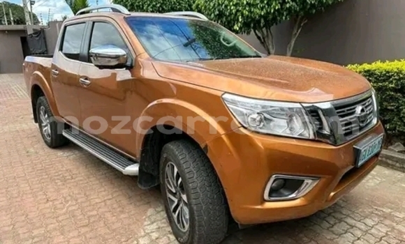 Buy Used Nissan Navara Other Car in Maputo in Maputo Buy Used Nissan Navara Other Car in Maputo in Maputo