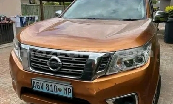 Buy Used Nissan Navara Other Car in Maputo in Maputo Buy Used Nissan Navara Other Car in Maputo in Maputo