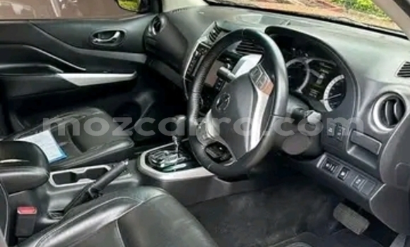 Buy Used Nissan Navara Other Car in Maputo in Maputo Buy Used Nissan Navara Other Car in Maputo in Maputo