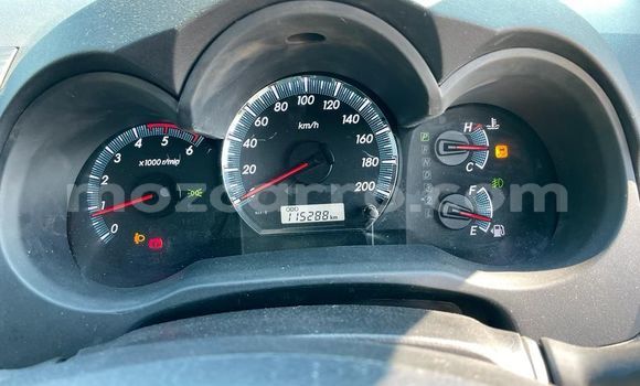 Buy Used Toyota Hilux White Car in Maputo in Maputo Buy Used Toyota Hilux White Car in Maputo in Maputo