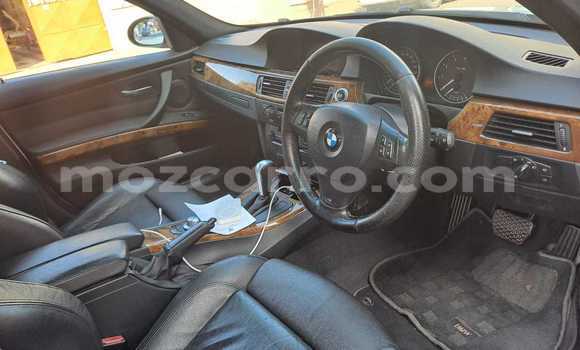 Nunua Ilio tumika BMW 3-Series Fedha Gari ndani ya Maputo nchini Maputo Nunua Ilio tumika BMW 3-Series Fedha Gari ndani ya Maputo nchini Maputo