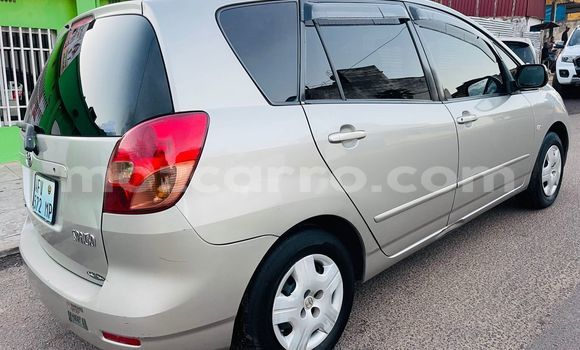 Buy Used Toyota Spacio Silver Car in Maputo in Maputo Buy Used Toyota Spacio Silver Car in Maputo in Maputo