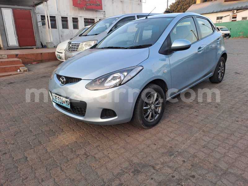 Big with watermark mazda demio maputo maputo 16231