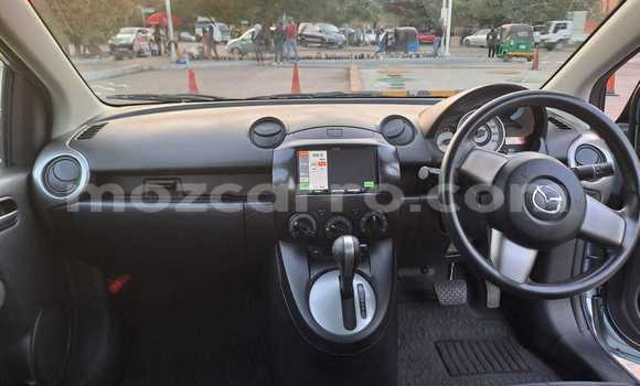 Tenga Tsaru Mazda Demio Bhuruu Mota in Maputo in Maputo Tenga Tsaru Mazda Demio Bhuruu Mota in Maputo in Maputo