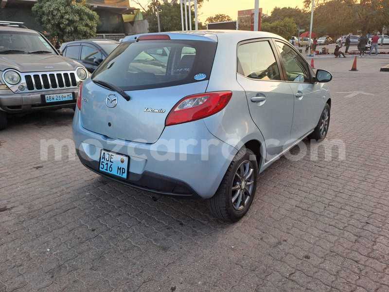 Big with watermark mazda demio maputo maputo 16231