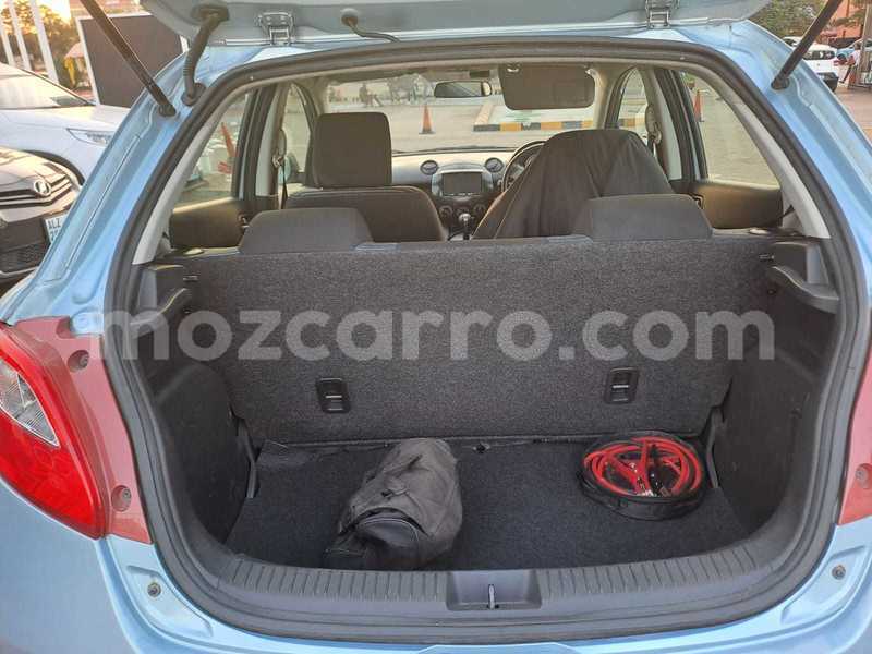 Big with watermark mazda demio maputo maputo 16231