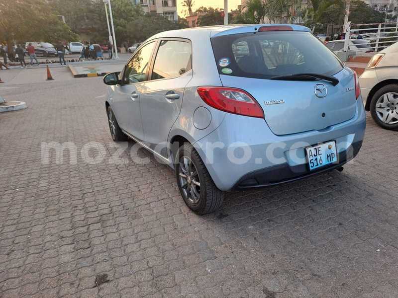 Big with watermark mazda demio maputo maputo 16231