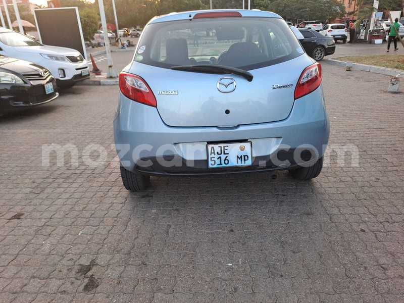 Big with watermark mazda demio maputo maputo 16231