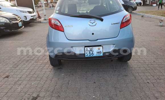 Tenga Tsaru Mazda Demio Bhuruu Mota in Maputo in Maputo Tenga Tsaru Mazda Demio Bhuruu Mota in Maputo in Maputo