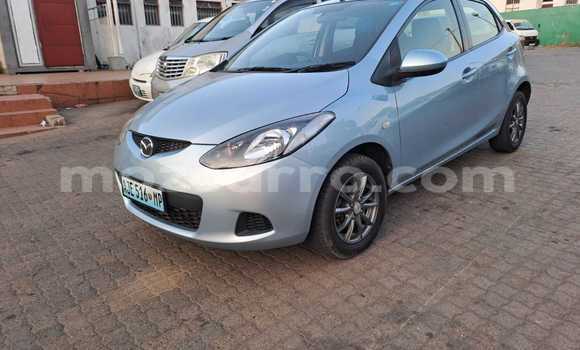 Tenga Tsaru Mazda Demio Bhuruu Mota in Maputo in Maputo Tenga Tsaru Mazda Demio Bhuruu Mota in Maputo in Maputo