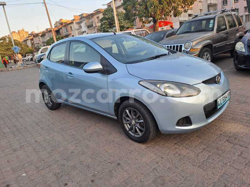 Big with watermark mazda demio maputo maputo 16231