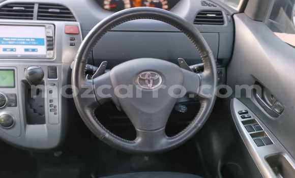 Nunua Ilio tumika Toyota Ractis Fedha Gari ndani ya Maputo nchini Maputo Nunua Ilio tumika Toyota Ractis Fedha Gari ndani ya Maputo nchini Maputo