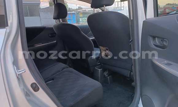 Nunua Ilio tumika Toyota Ractis Fedha Gari ndani ya Maputo nchini Maputo Nunua Ilio tumika Toyota Ractis Fedha Gari ndani ya Maputo nchini Maputo