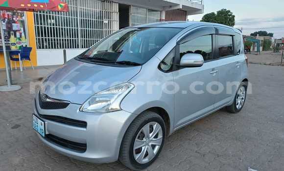 Nunua Ilio tumika Toyota Ractis Fedha Gari ndani ya Maputo nchini Maputo Nunua Ilio tumika Toyota Ractis Fedha Gari ndani ya Maputo nchini Maputo