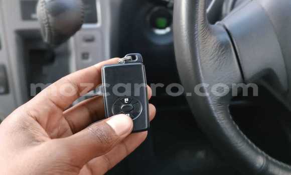 Nunua Ilio tumika Toyota Ractis Fedha Gari ndani ya Maputo nchini Maputo Nunua Ilio tumika Toyota Ractis Fedha Gari ndani ya Maputo nchini Maputo