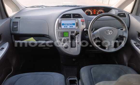 Nunua Ilio tumika Toyota Ractis Fedha Gari ndani ya Maputo nchini Maputo Nunua Ilio tumika Toyota Ractis Fedha Gari ndani ya Maputo nchini Maputo