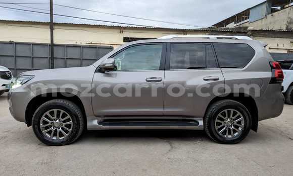 Comprar Usado Toyota Prado De outros Carro em Maputo em Maputo Comprar Usado Toyota Prado De outros Carro em Maputo em Maputo