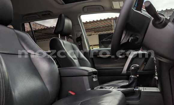 Comprar Usado Toyota Prado De outros Carro em Maputo em Maputo Comprar Usado Toyota Prado De outros Carro em Maputo em Maputo