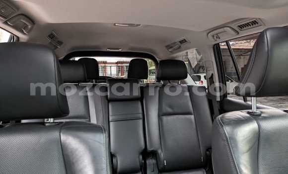 Comprar Usado Toyota Prado De outros Carro em Maputo em Maputo Comprar Usado Toyota Prado De outros Carro em Maputo em Maputo