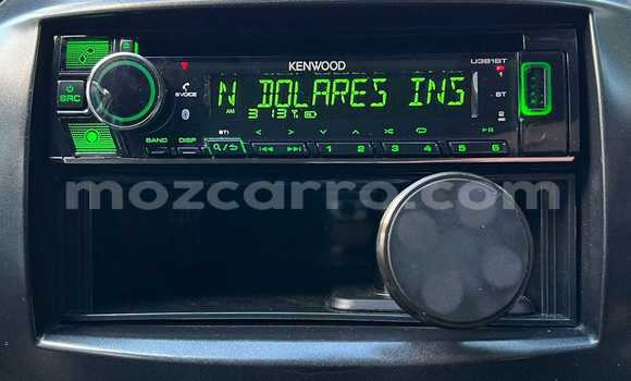 Comprar Usado Mazda Demio Verde Carro em Maputo em Maputo Comprar Usado Mazda Demio Verde Carro em Maputo em Maputo