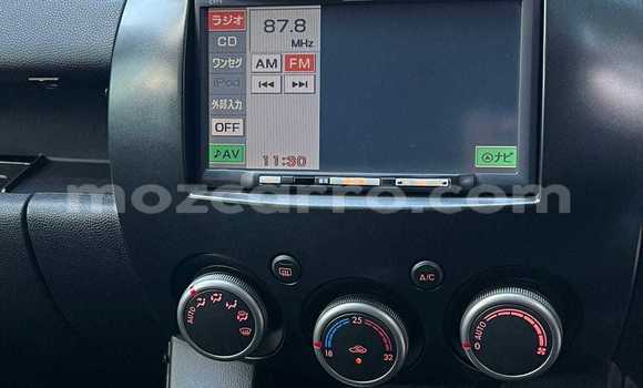 Buy Used Mazda Demio Blue Car in Maputo in Maputo Buy Used Mazda Demio Blue Car in Maputo in Maputo