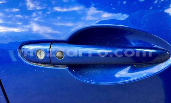 Buy Used Mazda Demio Blue Car in Maputo in Maputo Buy Used Mazda Demio Blue Car in Maputo in Maputo