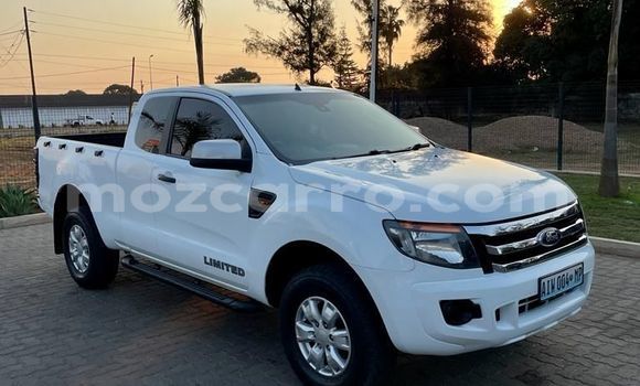 Tenga Tsaru Ford Ranger Chena Mota in Maputo in Maputo Tenga Tsaru Ford Ranger Chena Mota in Maputo in Maputo