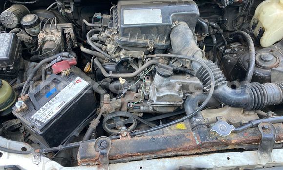 Tenga Tsaru Toyota Cami Chena Mota in Maputo in Maputo Tenga Tsaru Toyota Cami Chena Mota in Maputo in Maputo