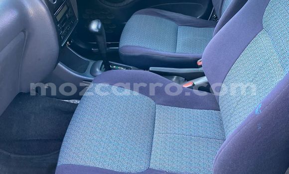 Tenga Tsaru Toyota Cami Chena Mota in Maputo in Maputo Tenga Tsaru Toyota Cami Chena Mota in Maputo in Maputo