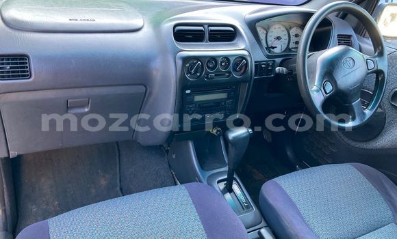 Tenga Tsaru Toyota Cami Chena Mota in Maputo in Maputo Tenga Tsaru Toyota Cami Chena Mota in Maputo in Maputo