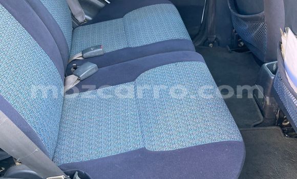 Tenga Tsaru Toyota Cami Chena Mota in Maputo in Maputo Tenga Tsaru Toyota Cami Chena Mota in Maputo in Maputo