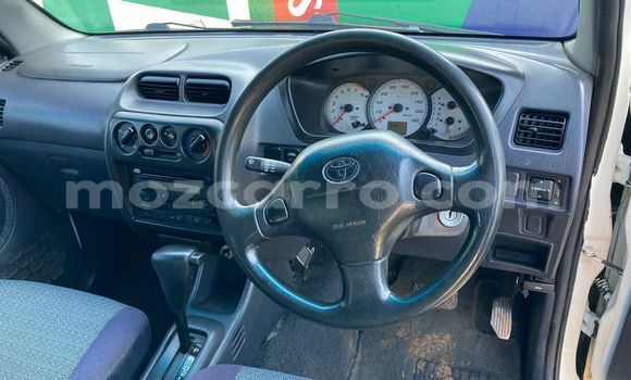 Tenga Tsaru Toyota Cami Chena Mota in Maputo in Maputo Tenga Tsaru Toyota Cami Chena Mota in Maputo in Maputo