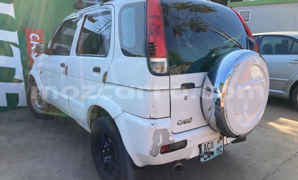 Tenga Tsaru Toyota Cami Chena Mota in Maputo in Maputo Tenga Tsaru Toyota Cami Chena Mota in Maputo in Maputo