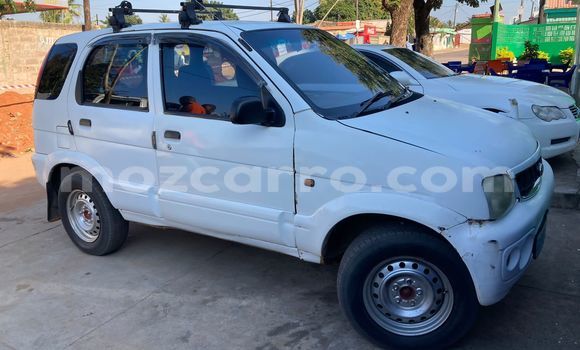 Tenga Tsaru Toyota Cami Chena Mota in Maputo in Maputo Tenga Tsaru Toyota Cami Chena Mota in Maputo in Maputo