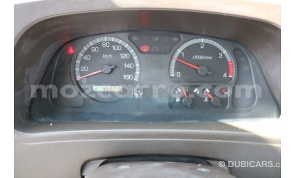 Comprar Importar Mitsubishi Carisma Branco Carro em Import - Dubai em Cabo Delgado