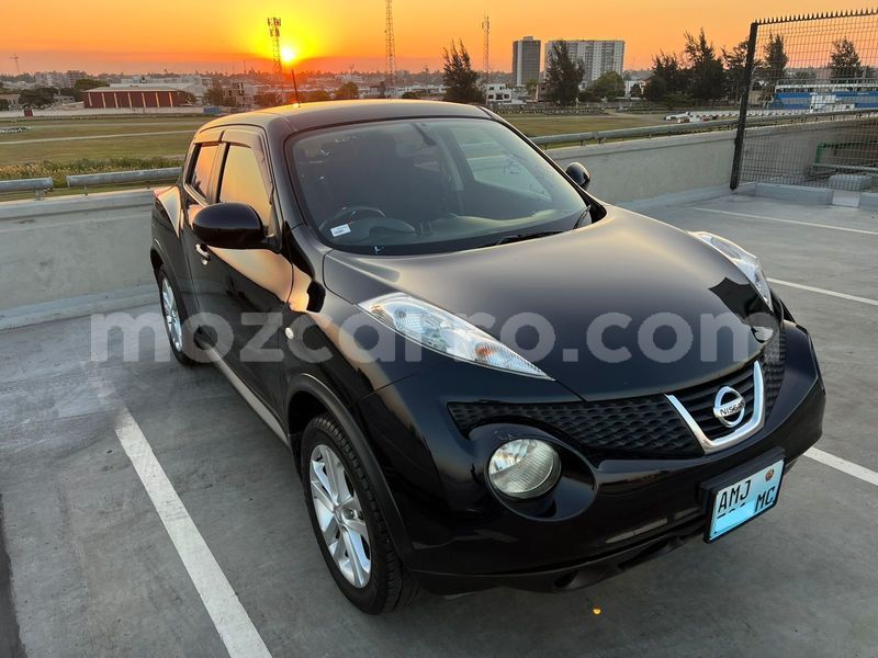 Big with watermark nissan juke maputo maputo 16241