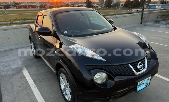 Tenga Tsaru Nissan Juke Nhema Mota in Maputo in Maputo Tenga Tsaru Nissan Juke Nhema Mota in Maputo in Maputo