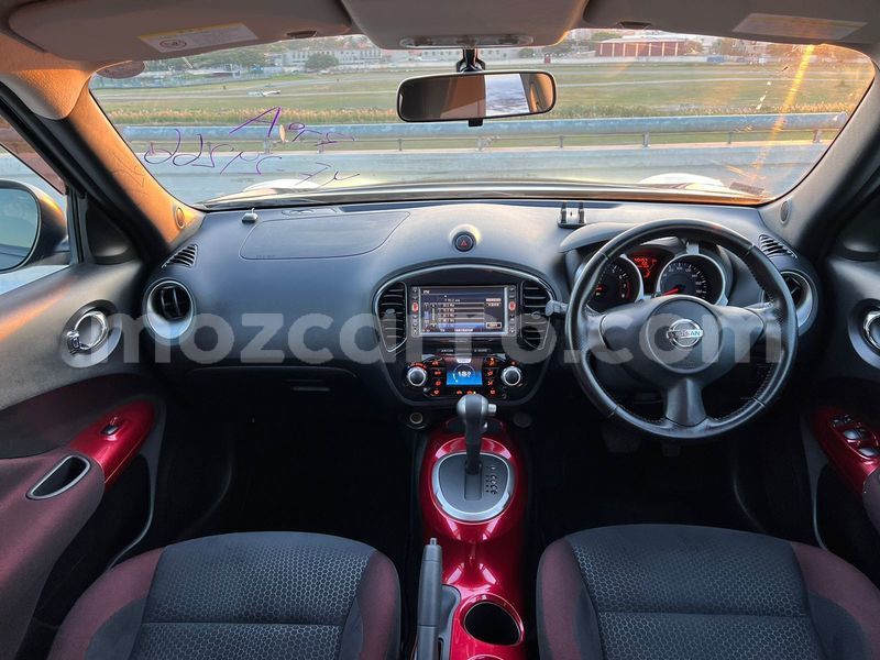 Big with watermark nissan juke maputo maputo 16241