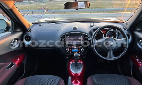 Tenga Tsaru Nissan Juke Nhema Mota in Maputo in Maputo Tenga Tsaru Nissan Juke Nhema Mota in Maputo in Maputo