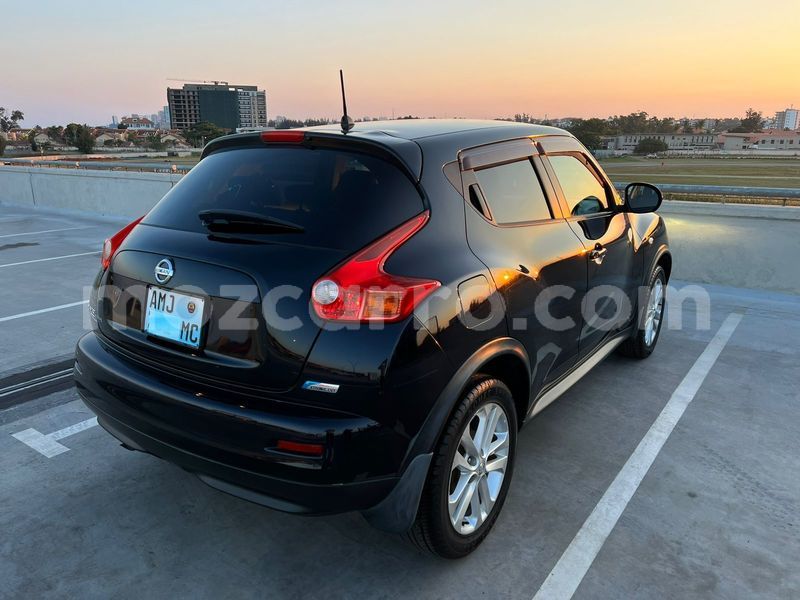 Big with watermark nissan juke maputo maputo 16241