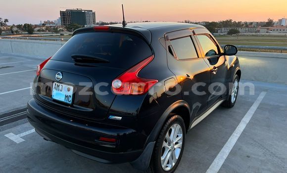 Tenga Tsaru Nissan Juke Nhema Mota in Maputo in Maputo Tenga Tsaru Nissan Juke Nhema Mota in Maputo in Maputo