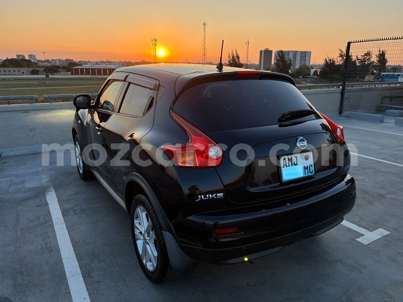 Big with watermark nissan juke maputo maputo 16241