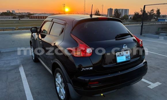 Tenga Tsaru Nissan Juke Nhema Mota in Maputo in Maputo Tenga Tsaru Nissan Juke Nhema Mota in Maputo in Maputo