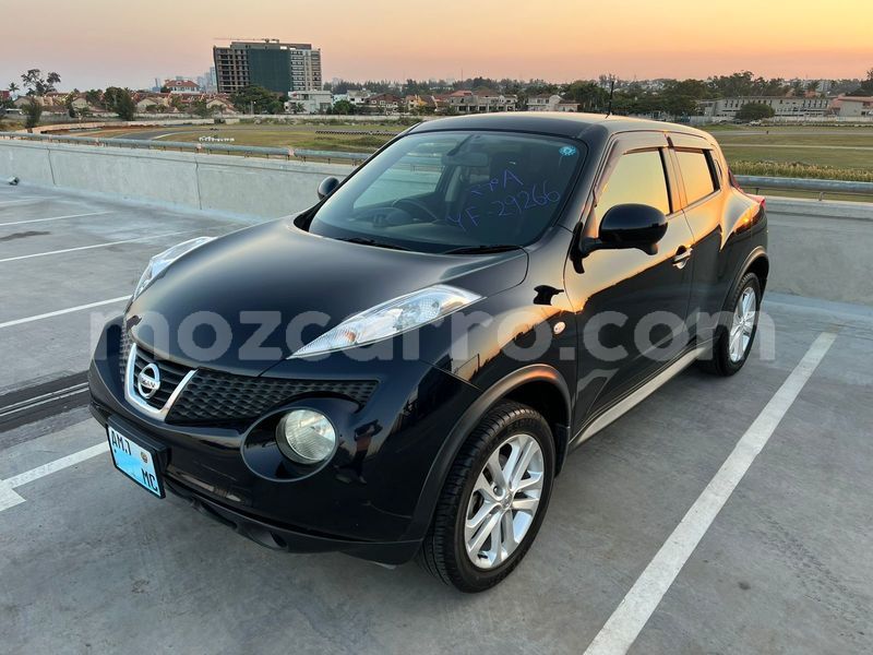 Big with watermark nissan juke maputo maputo 16241